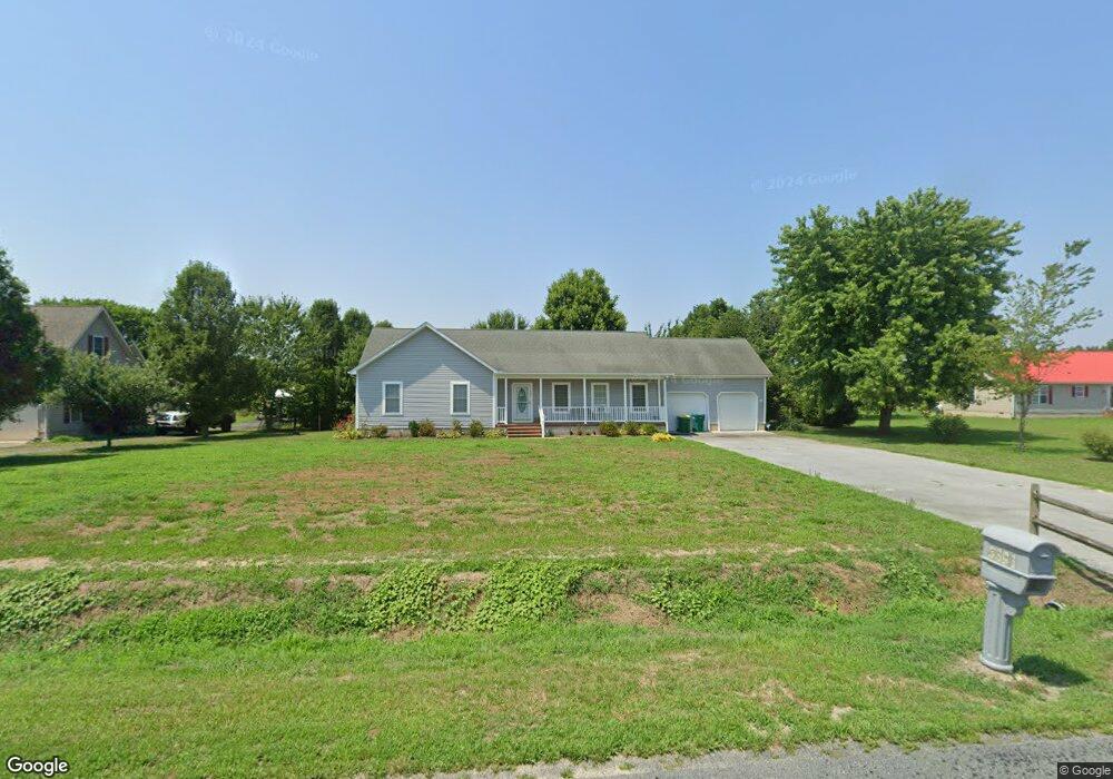3301 Horseshoe Rd, Seaford, DE 19973 - photo 1