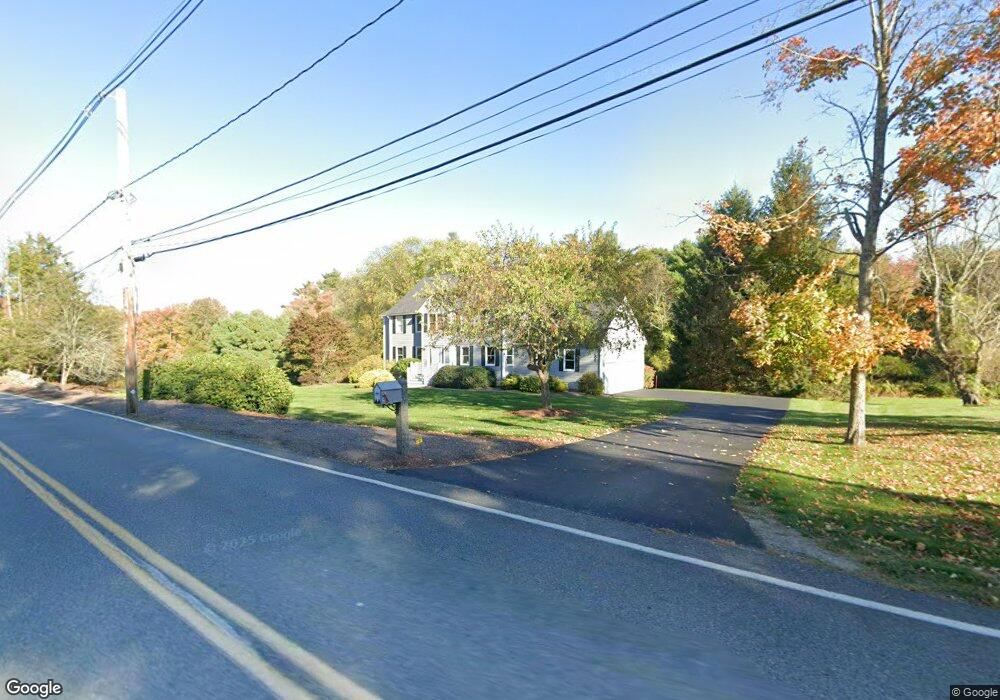 196 Seekonk St, Norfolk, MA 02056 - photo 1