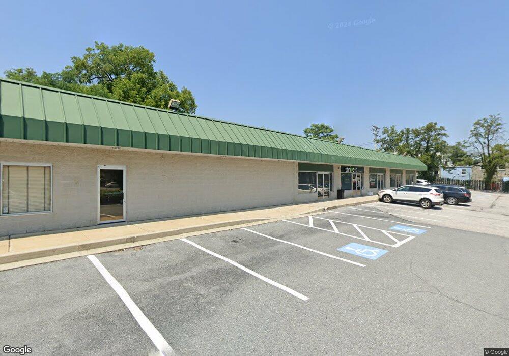 32 Mellor Ave, Baltimore, MD 21228 - photo 1