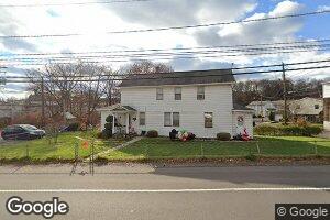 4 Mill St, Luzerne, PA 18709