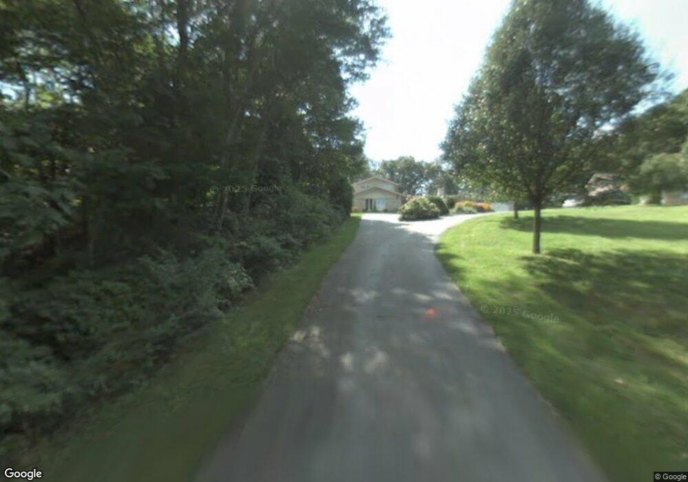 865 Clintonville Rd, Wallingford, CT 06492 - photo 1