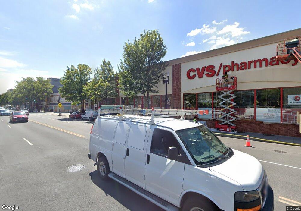 3642 Georgia Ave NW, Washington, DC 20010 - photo 1