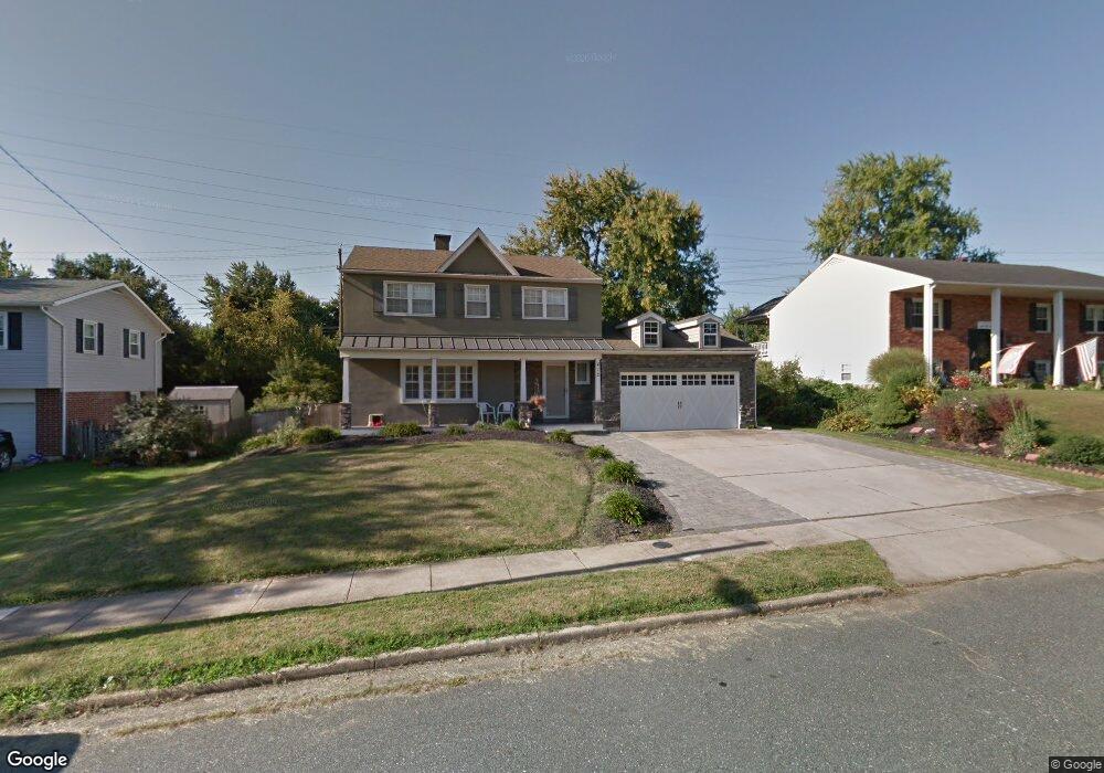 412 Gilmor Rd, Joppa, MD 21085 - photo 1