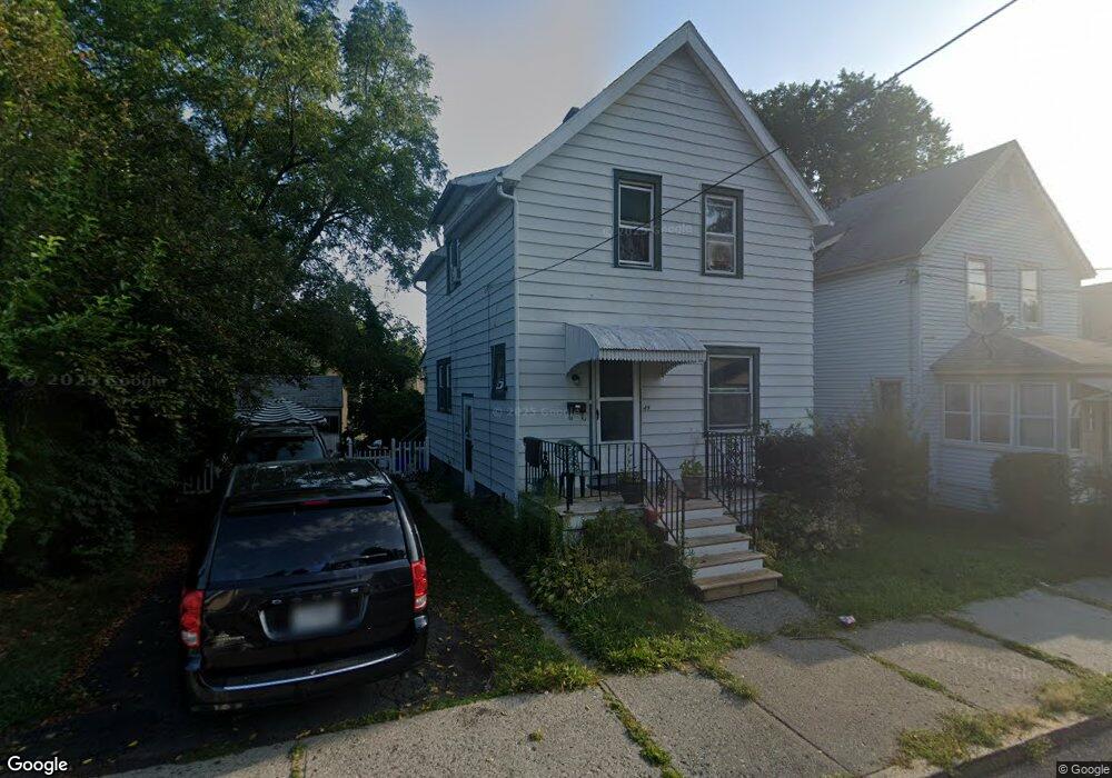 49 Liebel St, Albany, NY 12202 - photo 1