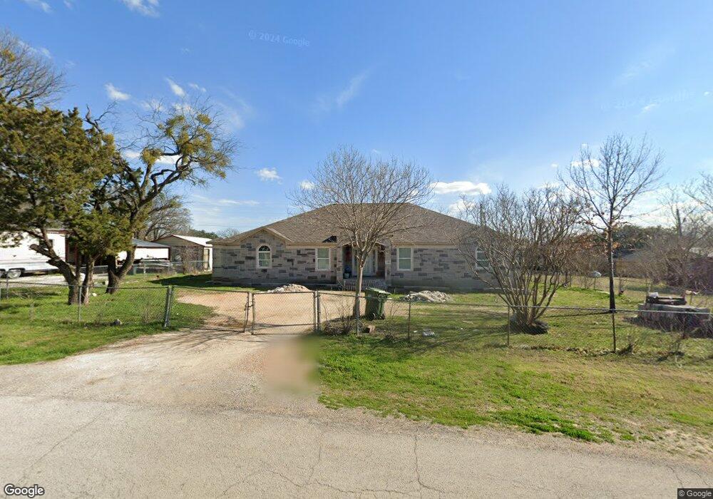 339 Lake Country Dr, Granbury, TX 76049 - photo 1