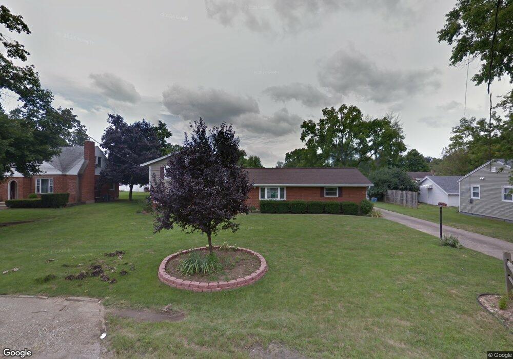 641 Blackburn Ave, Fairfield, OH 45014 - photo 1