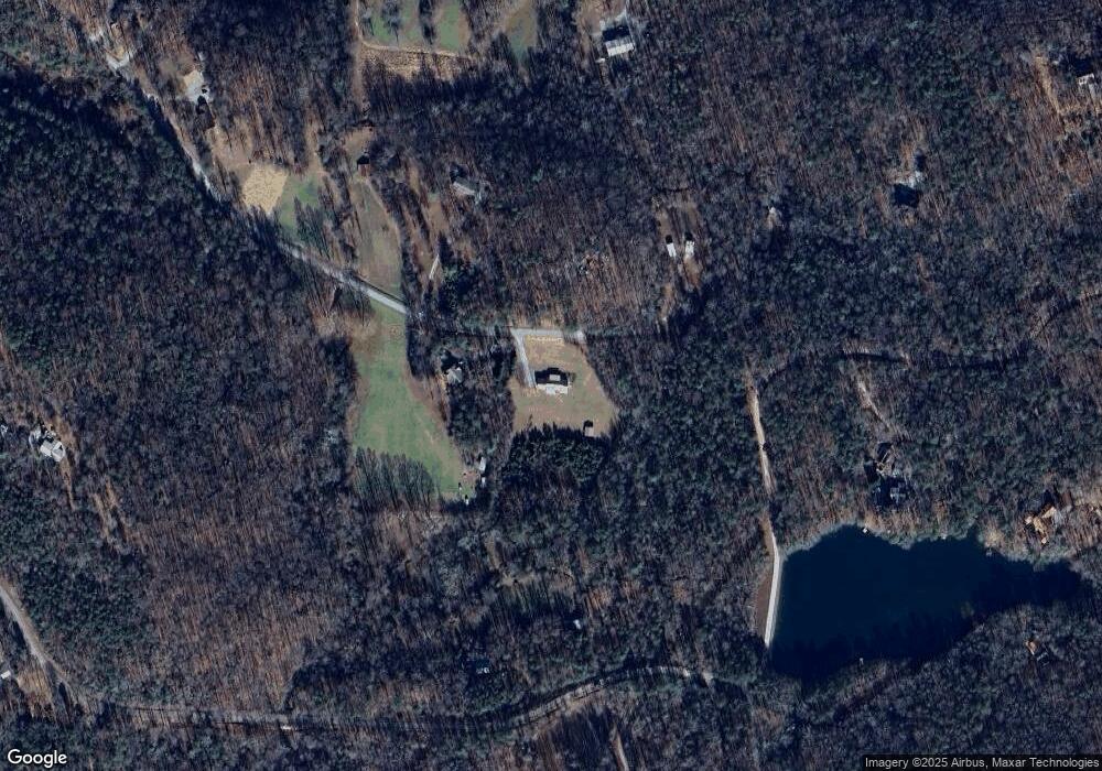 600 Traves Cove, Clarkesville, GA 30523 - photo 1