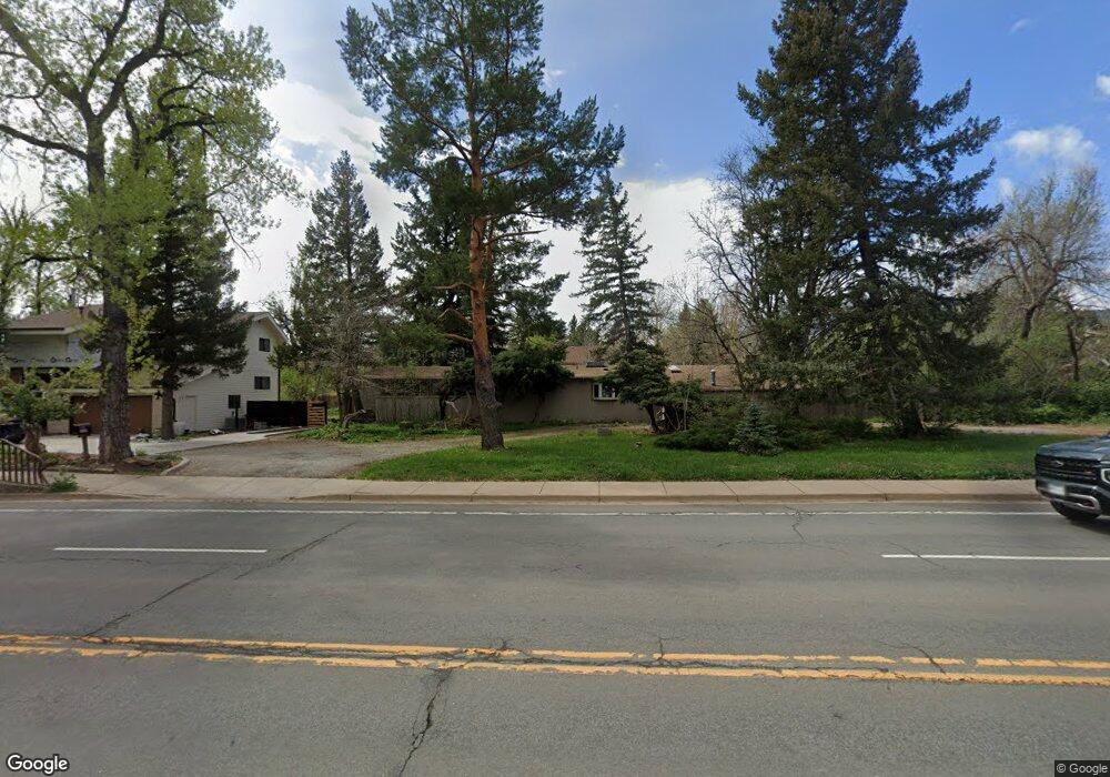 2100 Iris Ave, Boulder, CO 80304 - photo 1