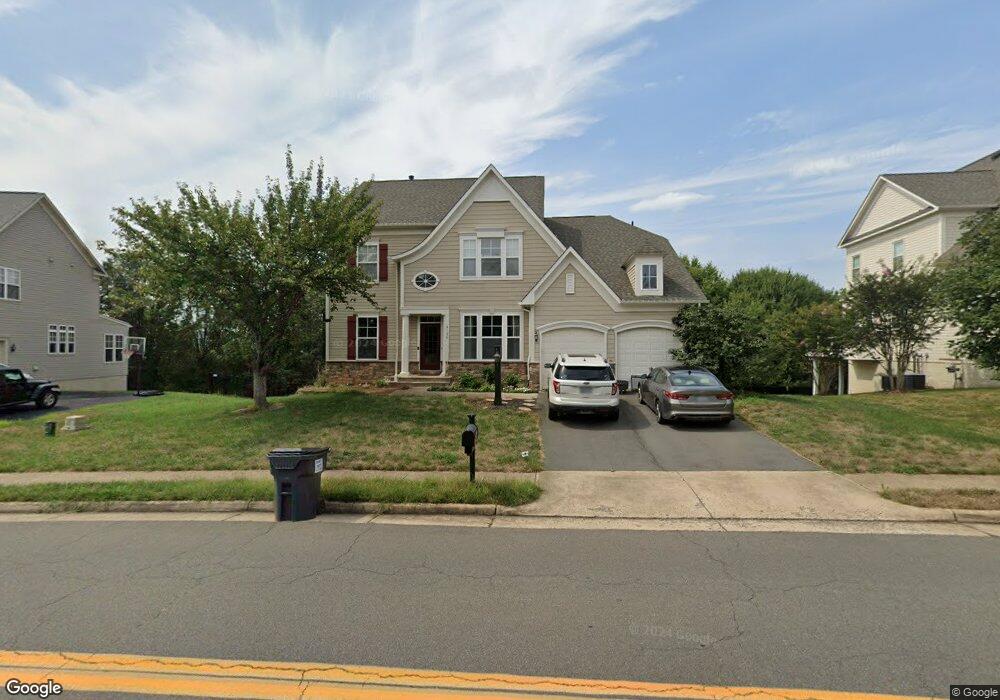 4120 Cray Dr, Warrenton, VA 20187 - photo 1