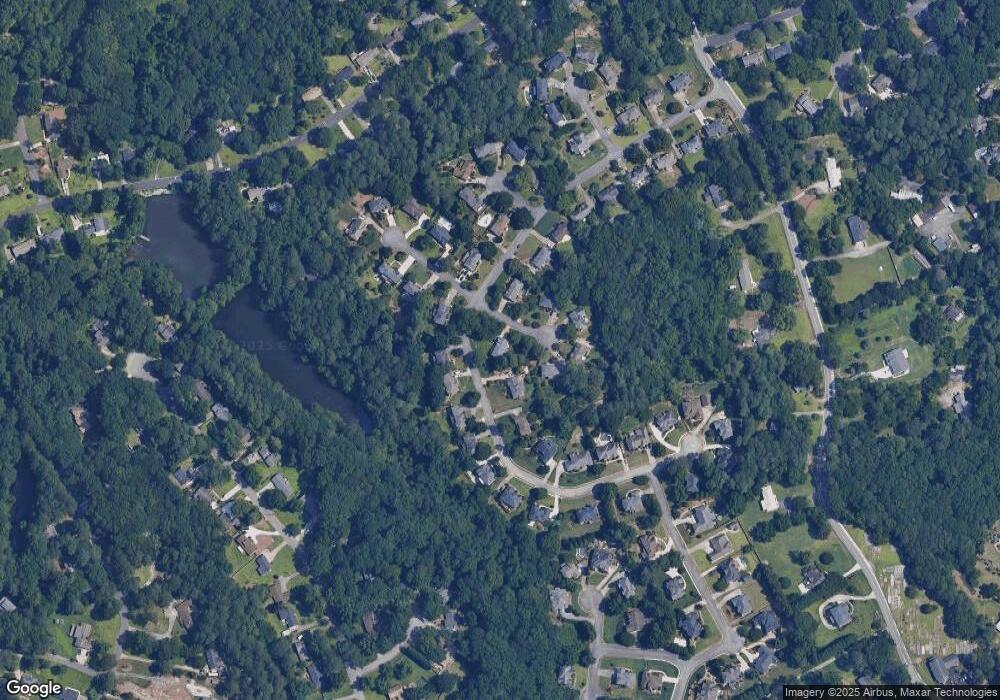 4998 Woodfall Dr SW, Lilburn, GA 30047 - photo 1