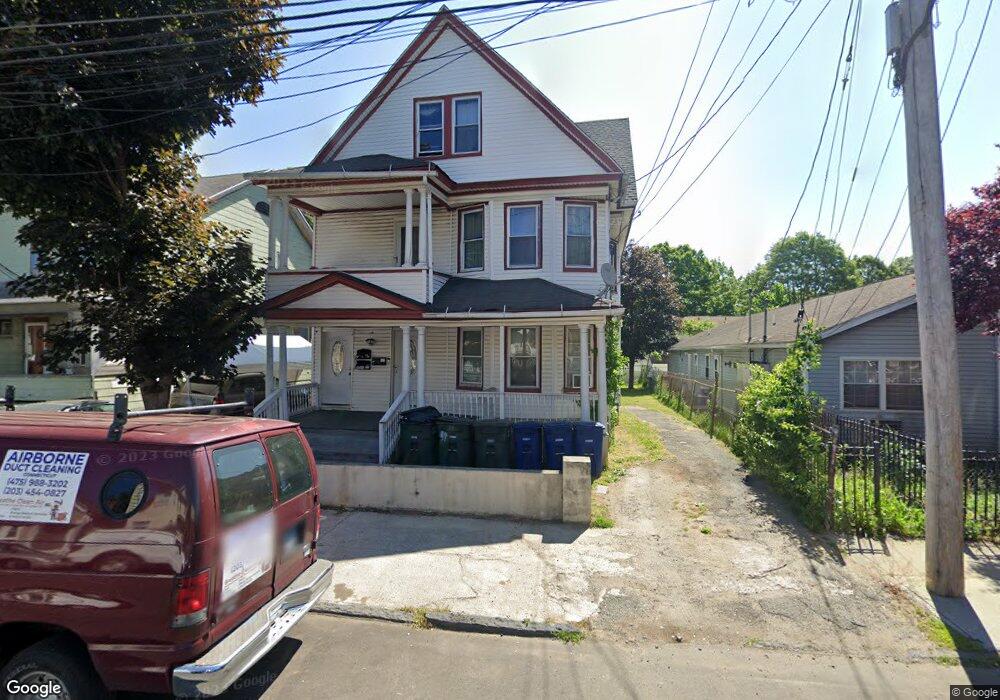 226 Carroll Ave unit 1ST F, Bridgeport, CT 06607 - photo 1