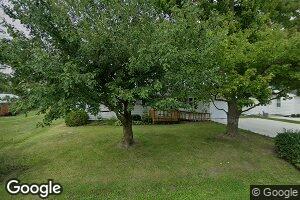 520 S Washington St, Carthage, IL 62321