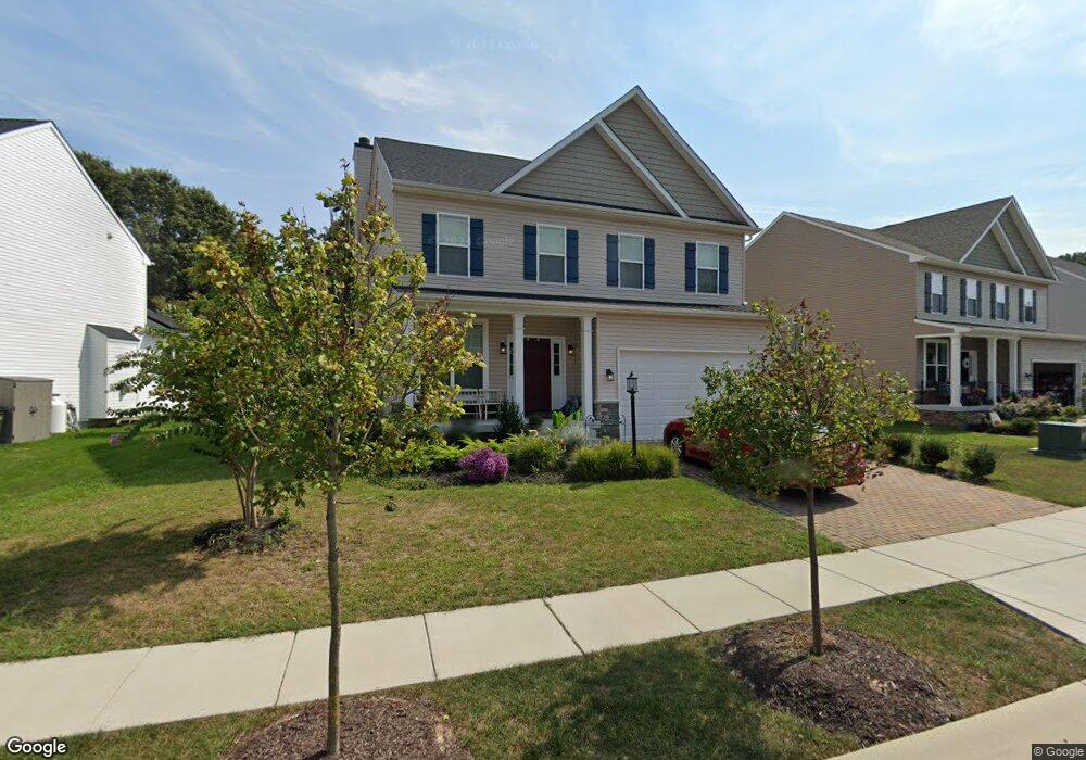 8417 Spring Creek Way, Severn, MD 21144 - photo 1