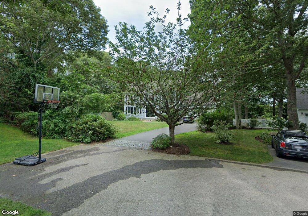 10 Jennyhill Rd, North Falmouth, MA 02556 - photo 1