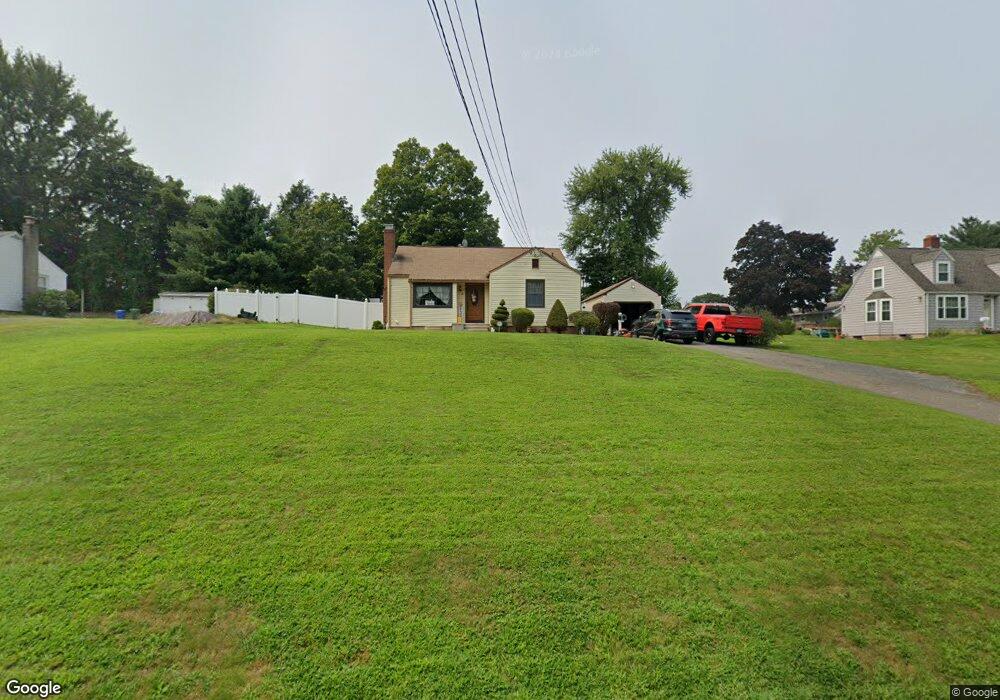 18 Nooks Hill Rd, Cromwell, CT 06416 - photo 1