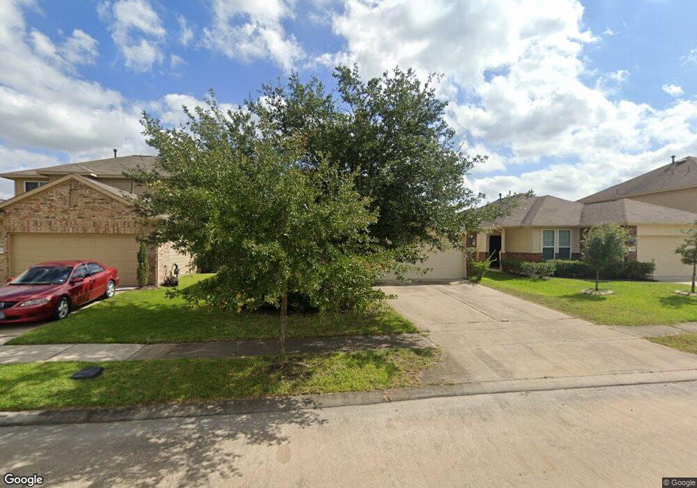 12614 Atwood Grove Ln, Houston, TX 77086 - photo 1