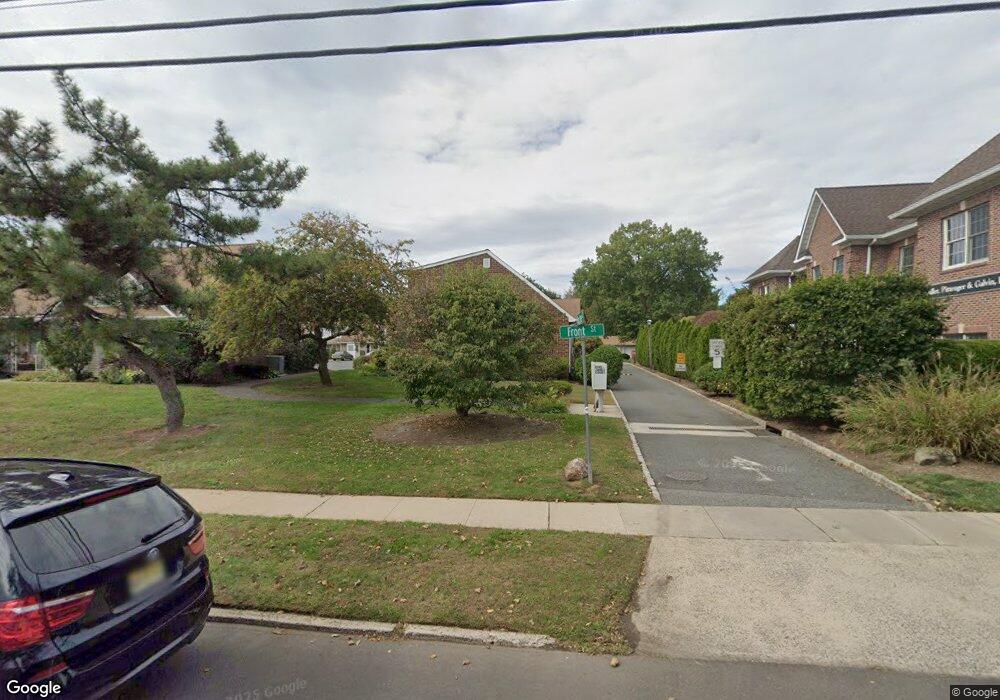 1 King James Ct, Scotch Plains, NJ 07076 - photo 1