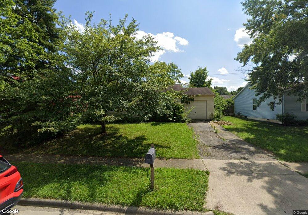 5433 Westgrove Dr, Columbus, OH 43228 - photo 1