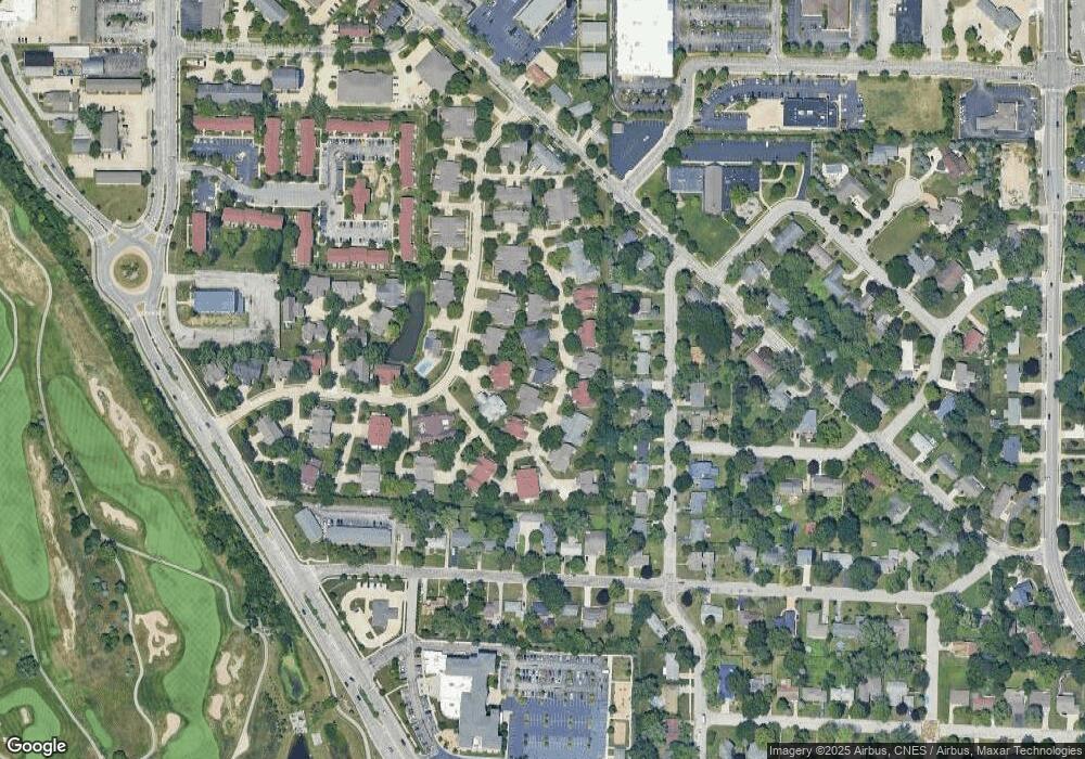 1403 Trace 14, West Lafayette, IN 47906 - photo 1