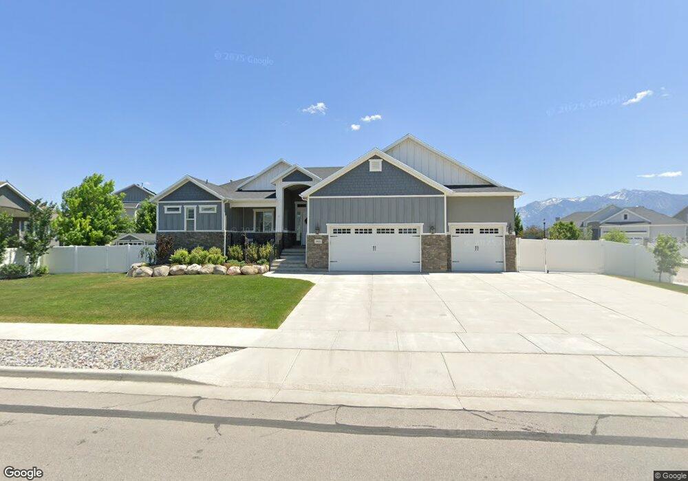 8861 S Okubo Dr, West Jordan, UT 84088 - photo 1