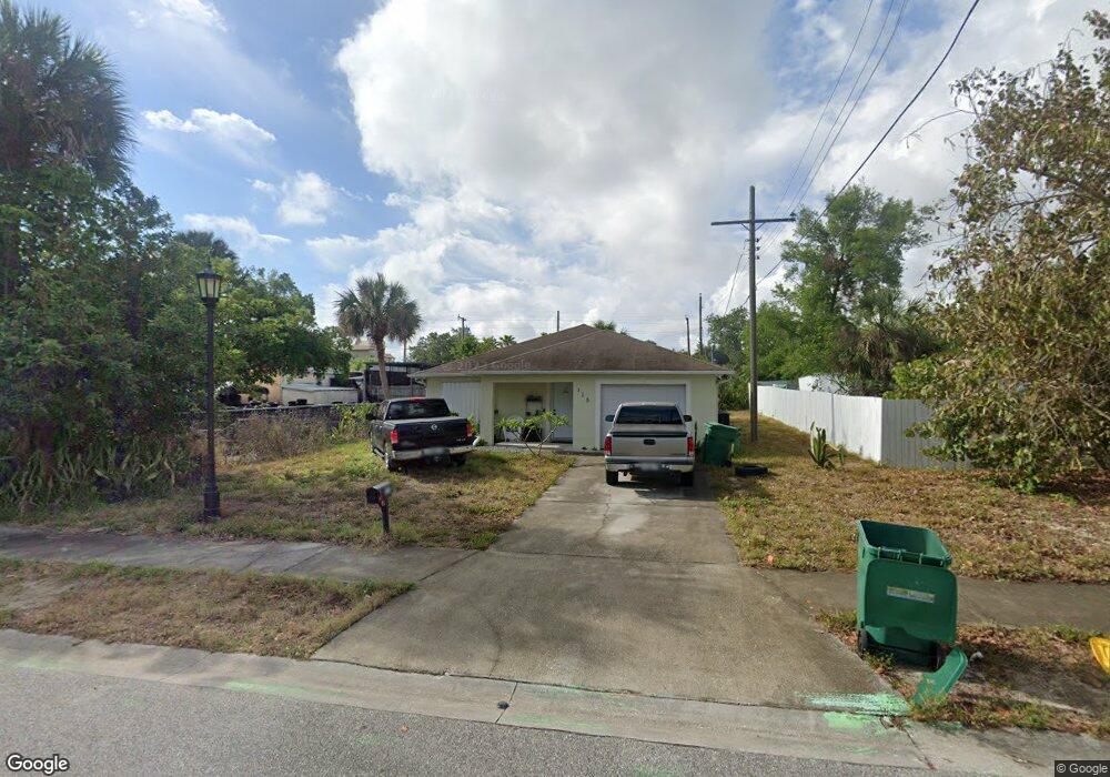 115 Saint Charles St, Cocoa, FL 32922 - photo 1
