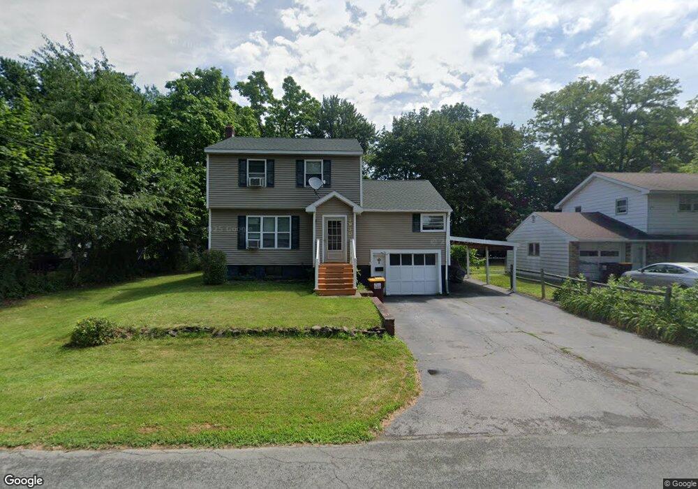 1930 Tower St, Schenectady, NY 12303 - photo 1