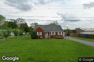 4323 Milldaun Rd, Louisville, KY 40213