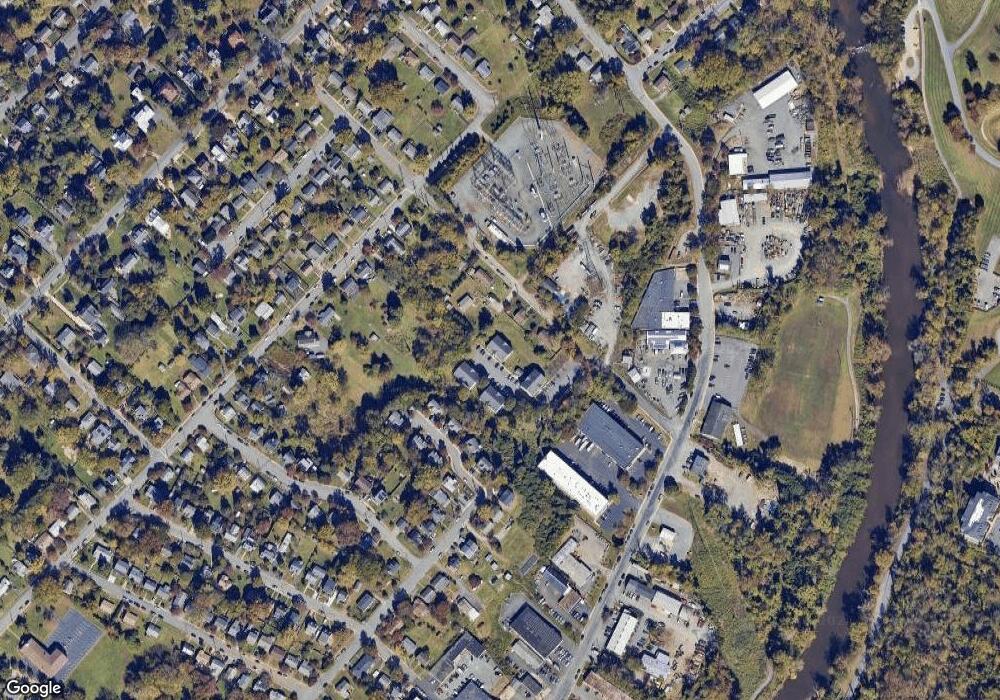 1222 Smith St unit C, Charlottesville, VA 22901 - photo 1