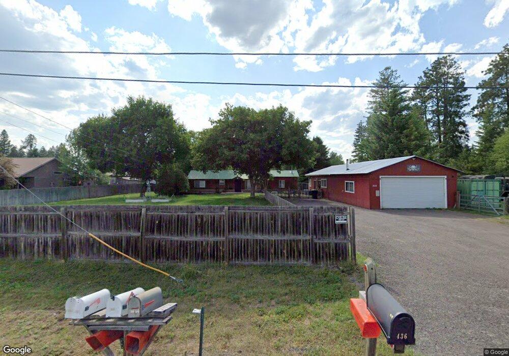 436 Mountain View Dr, Kalispell, MT 59901 - photo 1