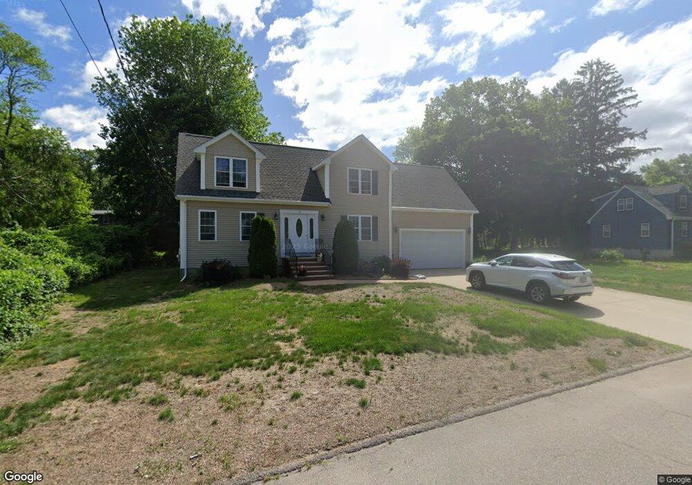 5 Cedrus Rd, Sharon, MA 02067 - photo 1