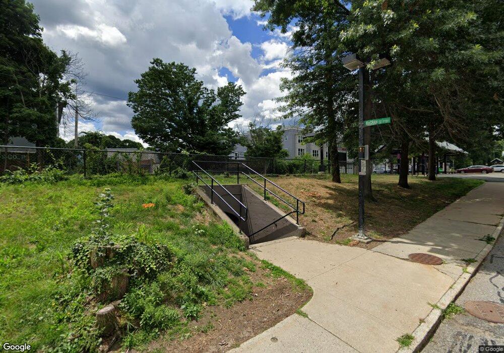 1-7 Mccraw St, Roslindale, MA 02131 - photo 1