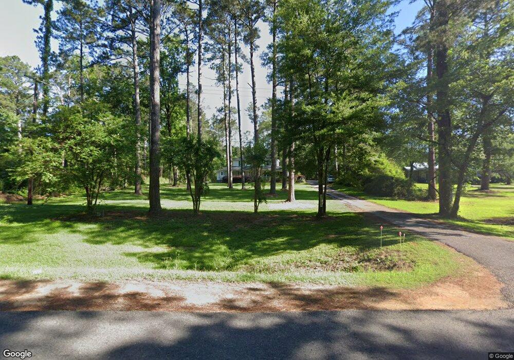 3803 Trinity Church Rd, Pineville, LA 71360 - photo 1
