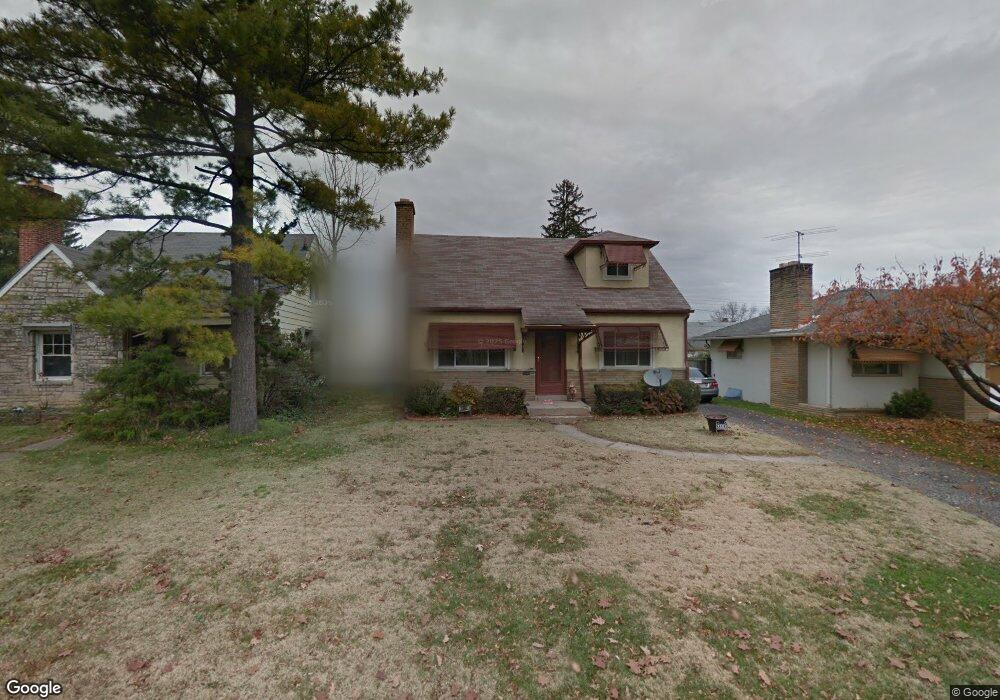 3382 Wicklow Rd, Columbus, OH 43204 - photo 1