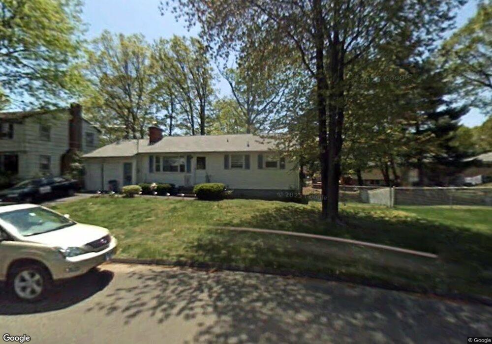 22 Edith St, West Haven, CT 06516 - photo 1