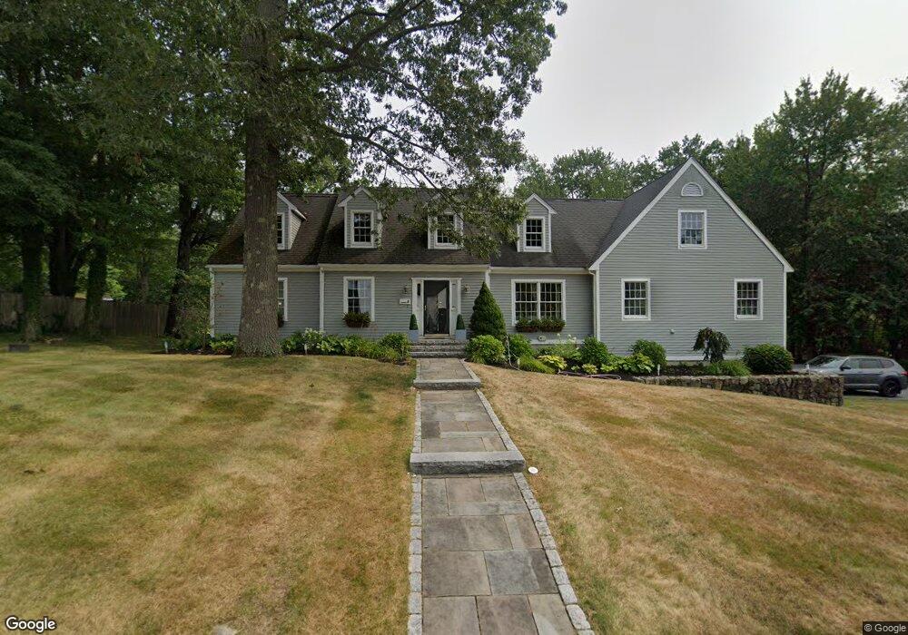 4 Burnham Ln, Danvers, MA 01923 - photo 1