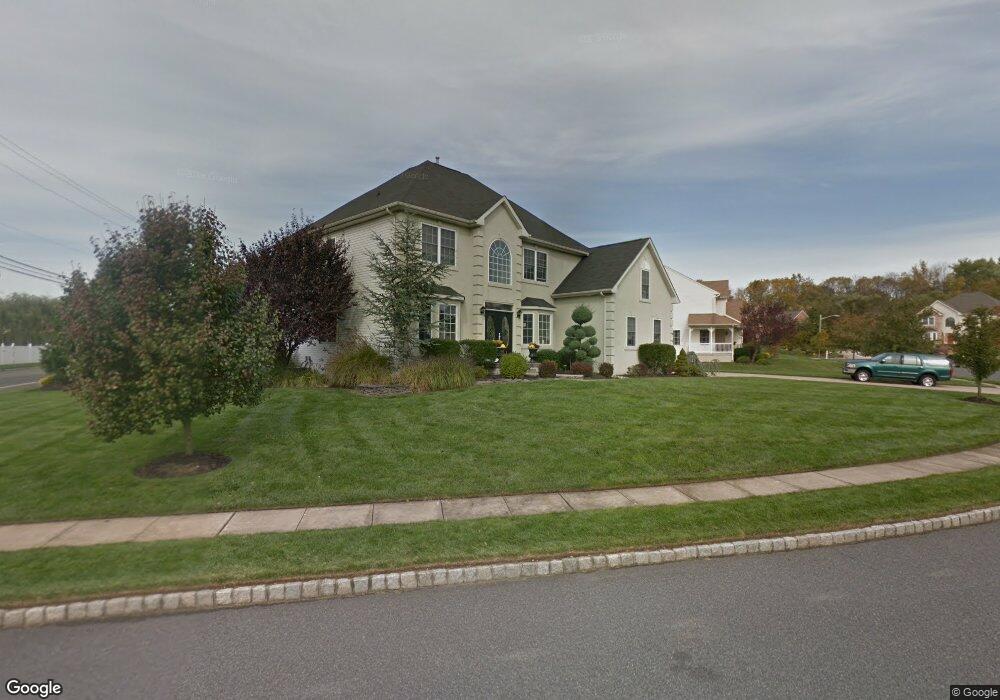 1201 Hampton Ct, West Deptford, NJ 08086 - photo 1