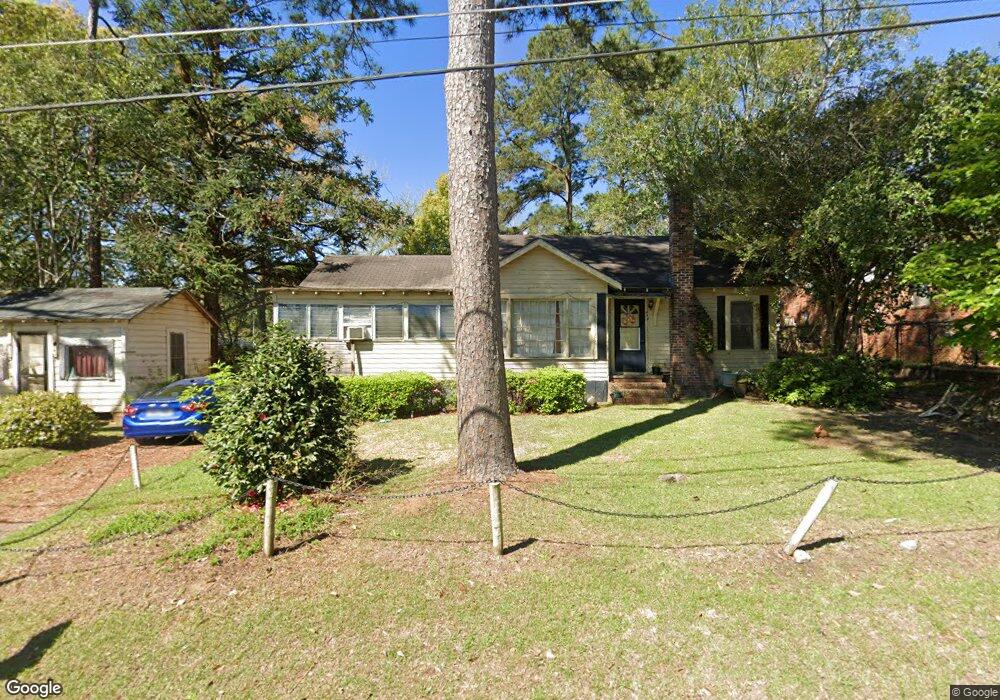 112 8th St SW, Cairo, GA 39828 - photo 1