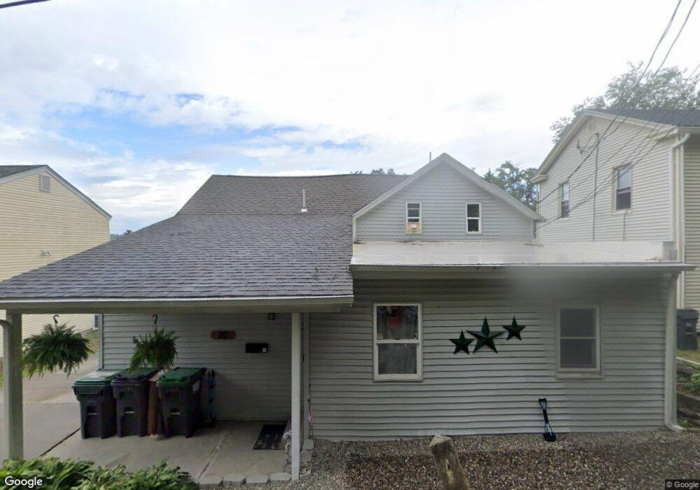 20 1st St, Castleton On Hudson, NY 12033 - photo 1