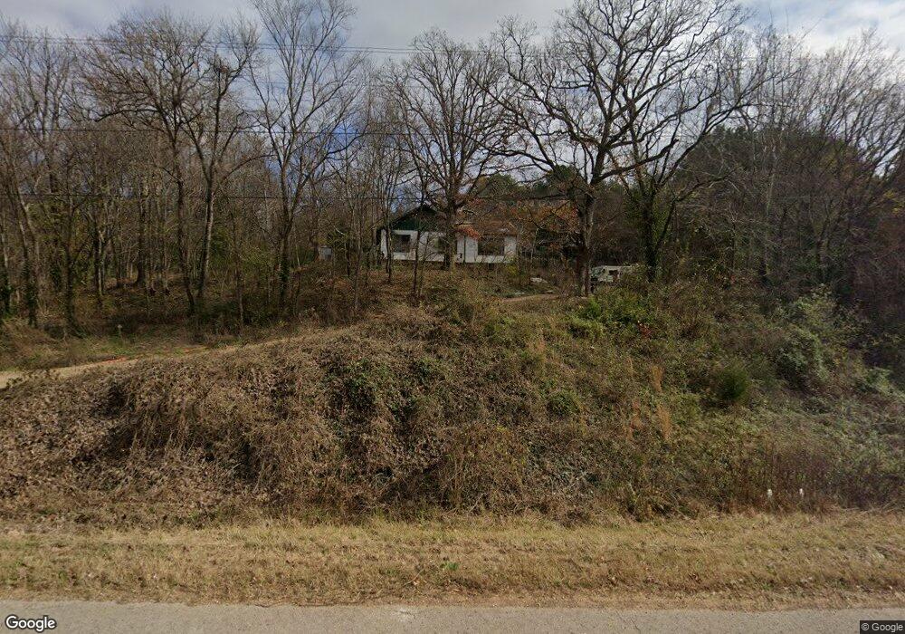 17054 S Highway 71, Winslow, AR 72959 - photo 1