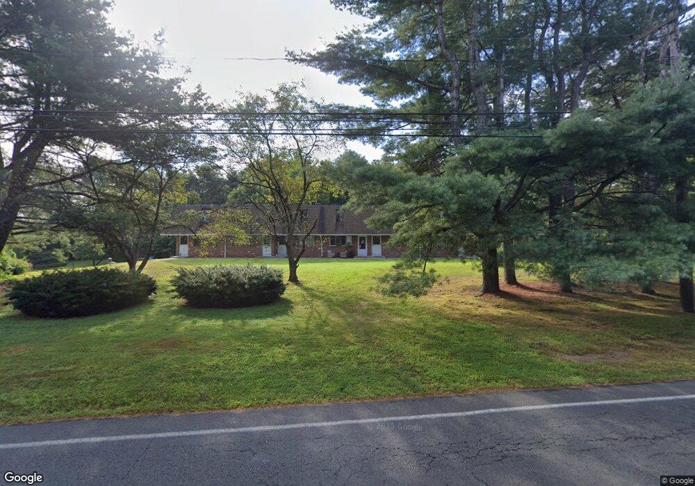 232 Monce Rd unit 7, Burlington, CT 06013 - photo 1