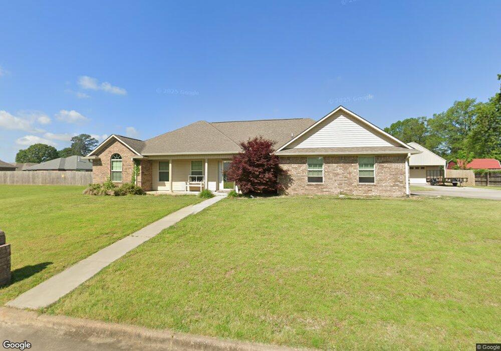 13 Pecos Place, Wake Village, TX 75501 - photo 1