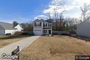 73 Emilies Crossing Way, Lillington, NC 27546