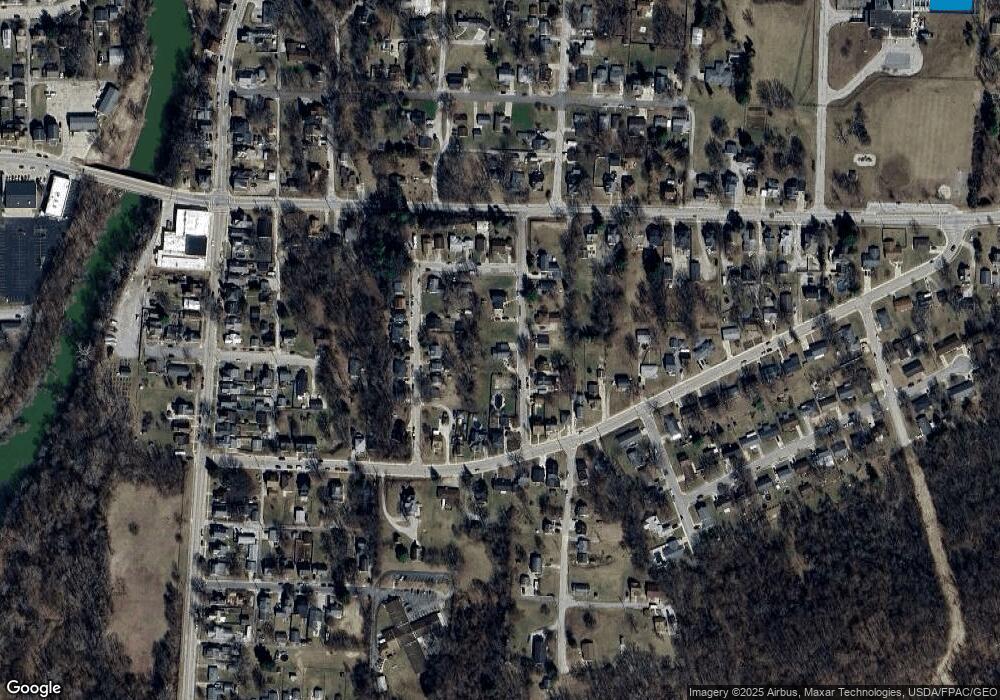 301 Sophia Ave, Sidney, OH 45365 - photo 1