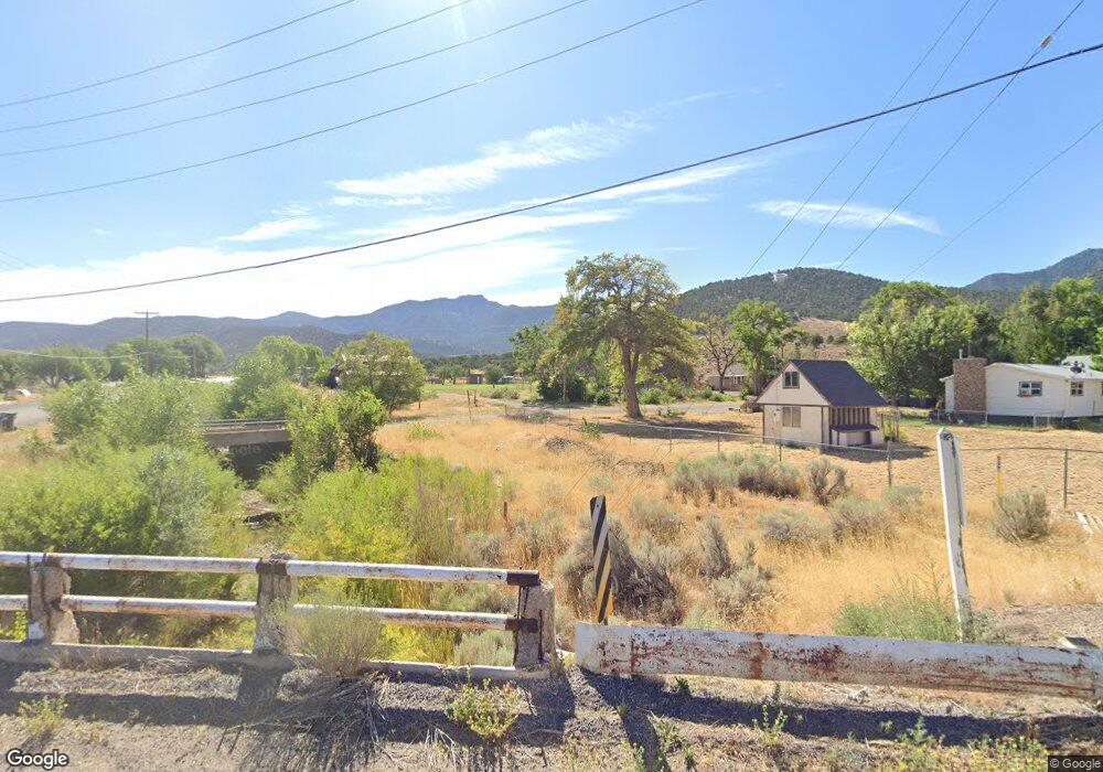 29 W Old Highway 91, Parowan, UT 84761 - photo 1