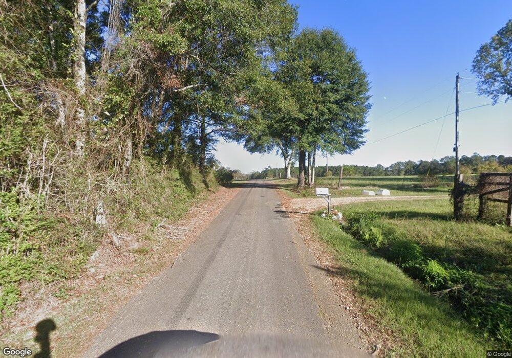 0 Herbert Smith Rd, McComb, MS 39648 - photo 1