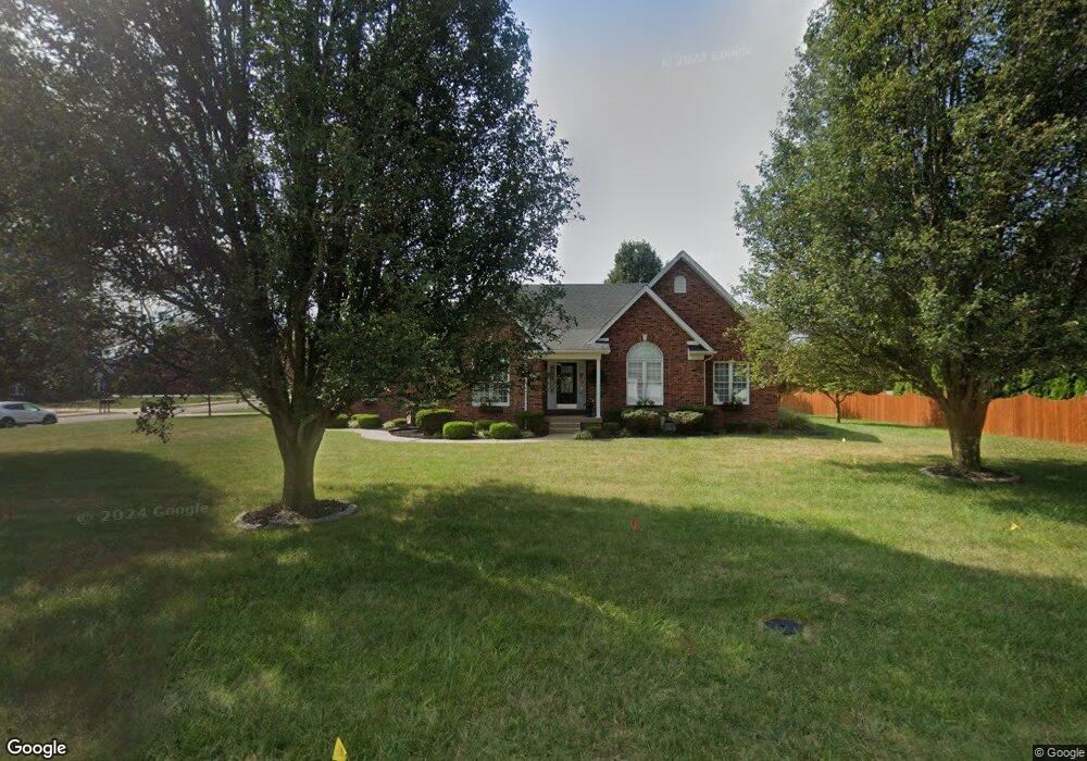 594 Blackberry Cir, Mount Washington, KY 40047 - photo 1