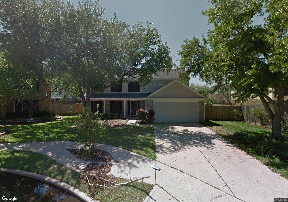 4012 Cedarwood Dr, Pearland, TX 77584 - photo 1
