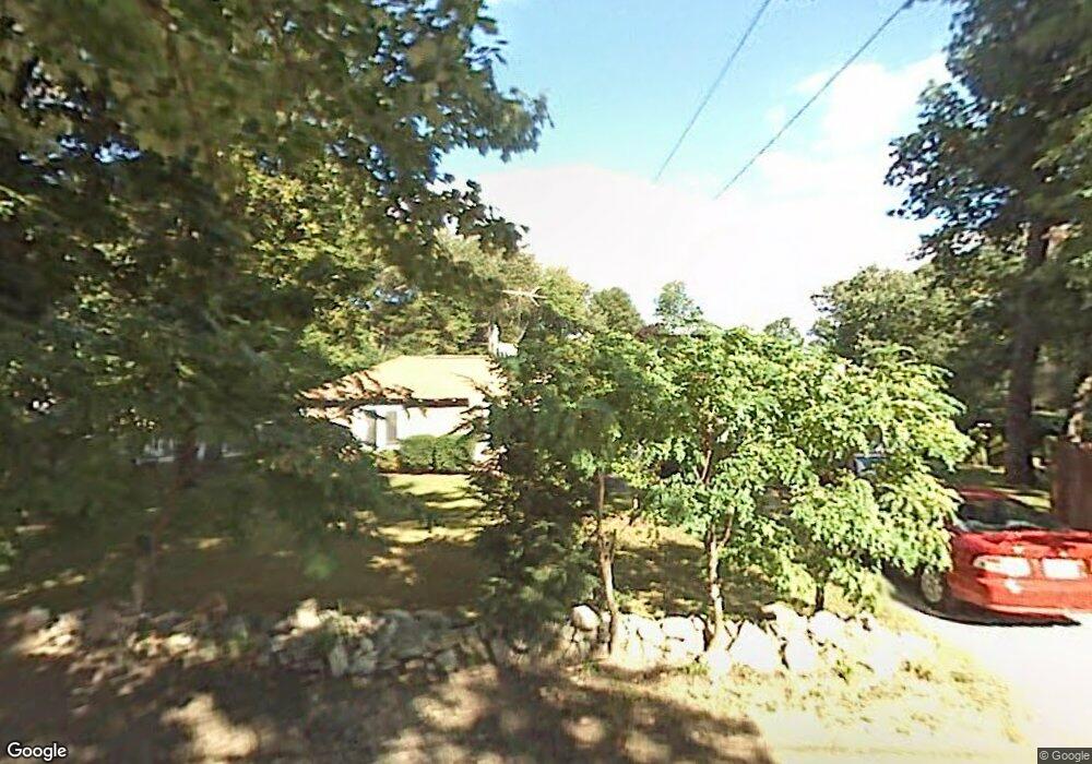 17 Wendover Rd, Worcester, MA 01606 - photo 1