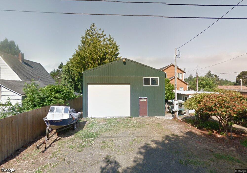 729 SE Quay Ave, Lincoln City, OR 97367 - photo 1