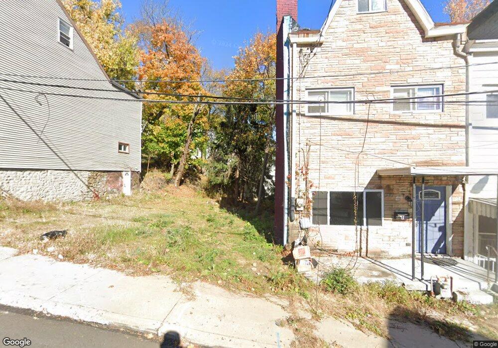 5 Carrie St, Pittsburgh, PA 15212 - photo 1